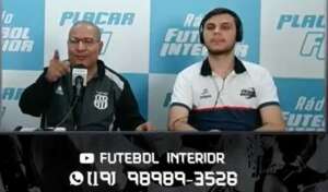 Ponte Preta 2 x 0 Vila Nova - Veja a Análise da Rádio FI !