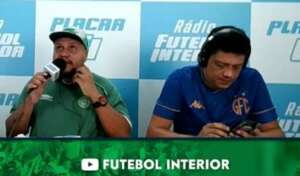 Guarani 2 x 3 Goiás - Rádio FI analisa esta virada. Veja!