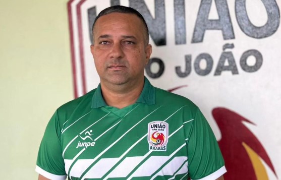 Copa Paulista: União São João contrata técnico campeão da Série A4 com o Rio Branco