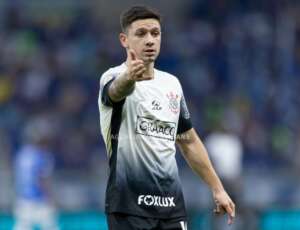Gigante argentino faz proposta para tirar meia do Corinthians