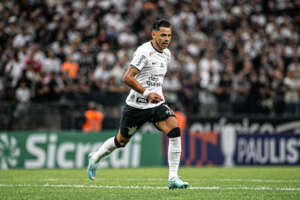 Corinthians tem retorno de dupla e Romero comemora 'momento especial' no clube