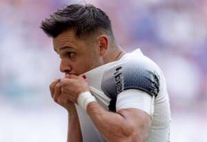 BRASILEIRÃO: Corinthians deixa o Z4, Fortaleza entra no G4 e Flu sai da lanterna