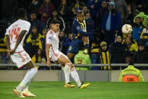 SUL-AMERICANA: Rosario-ARG e Racing-URU largam na frente por vaga nas oitavas