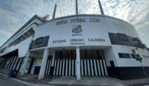 UFA! Santos divulga o encerramento do transfer ban e poderá buscar novos reforços