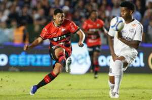 Com Santos de volta à ponta, veja a Classificação da Série B