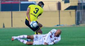 SÉRIE C: Empate paulista na despedida de Vinícius Bergantin