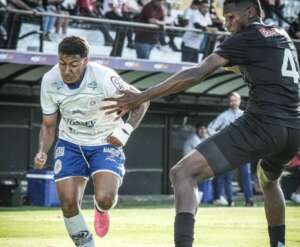 São Bento x Red Bull Bragantino - Bentão luta por reabilitação na Copa Paulista