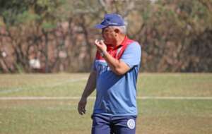 Copa Paulista: Técnico do São-Carlense projeta duelo contra o líder Taquaritinga