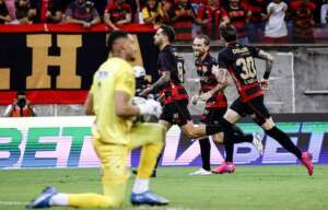 As notas da Ponte Preta na derrota para o Sport. Veja!