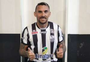 Copa Paulista: Comercial reforça defesa com veterano zagueiro ex-São-Carlense