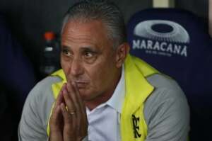 REFORÇOS! Tite aguarda retorno de uruguaios para fortalecer o Flamengo no Brasileirão