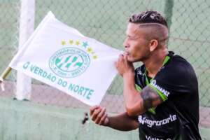 Tocantinópolis-TO 1 x 0 Moto Club-MA - Bilau garantiu a vaga