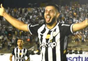 Treze-PB 2 x 1 Maracanã-CE - Líder, Treze volta a vencer e elimina o Maracanã