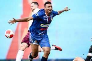 VÍDEO: União Suzano busca empate heroico contra o Juventus na Copa Paulista