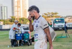 Copa Paulista: Herói do Comercial promete: 