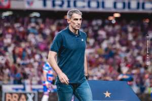 Fortaleza repete sequência invicta como mandante com Vojvoda