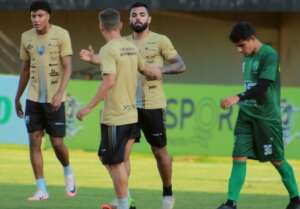 Copa Paulista: Votuporanguense vence jogo-treino. Veja como foi!