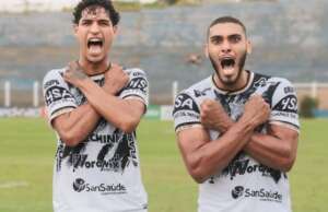 VÍDEO: Veja os gols da Votuporanguense contra o Grêmio Prudente na Copa Paulista