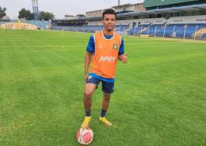 EXCLUSIVO! Portal FI entrevistou ex-Guarani, artilheiro da Copa Paulista pelo São Caetano