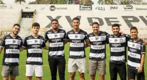 Copa Paulista: XV de Piracicaba renova com cinco atletas. VEJA A LISTA!
