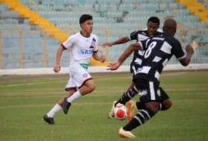 São-Carlense 0 x 1 XV de Piracicaba - Nhô Quim embala na Copa Paulista