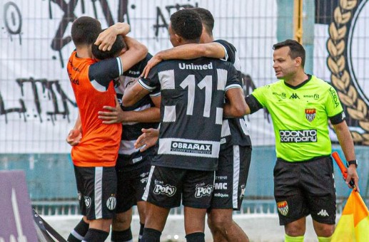 Copa Paulista: Técnico do XV de Piracicaba celebra vitória e analisa boa fase do clube