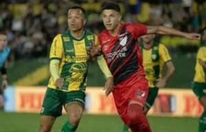 Athletico x Ypiranga-RS - Furacão vence ou dá adeus à Copa do Brasil