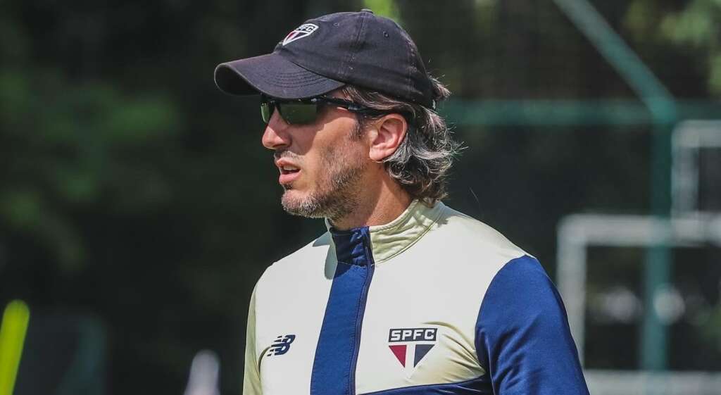 Juventude x São Paulo – Para se fincar no G4 no Mané Garrincha