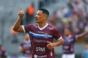 Série C: Meia pode deixar Caxias após garantir permanência