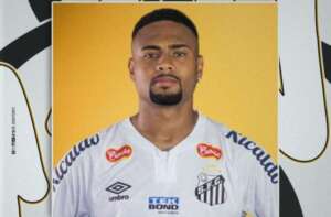 Santos acerta a contratação de Wendel Silva e aumenta opções ofensivas para Fábio Carille