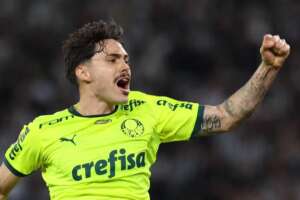 Maurício prega '14 finais' ao Palmeiras no Brasileirão e pede atenção na casa do Athletico-PR