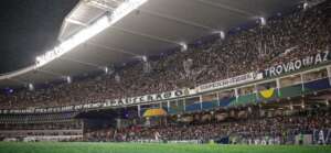 Série C: Remo tenta repetir feito de rival em 2023 e vai lotar Mangueirão mirando o acesso