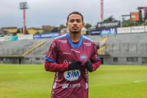 Série C: Caxias confirma quinta saída