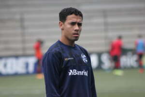 Série C: Ferroviária contrata destaque do São José-RS que brigou pelo acesso em 2023