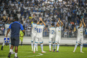 CSA 2 x 1 Caxias - Azulão se despede de 2024 com vitória