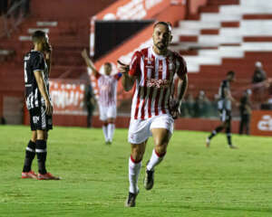 Série C: Encerrada a 1ª fase, confira os números gerais