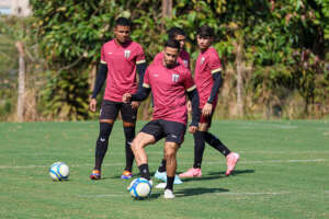 Botafogo-SP terá que lidar com vários desfalques para tentar sair do Z-4 da Série B
