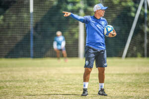 CSA x Náutico - Tropeços vem custando caro. Escalações e arbitragem