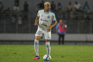 Série C: Atacante do CSA volta a marcar e exorciza chance de Z-4