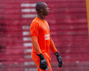 Série C: Náutico libera trio e goleiro deve ser anunciado nas próximas horas