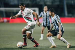 Ganso critica o Fluminense após derrota: ’Precisamos ter humildade’