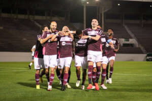 Série C: Confira as campanhas dos oito clubes 