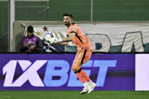 Série B: Elias comenta rendimento do ataque do América-MG: 