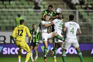 Série B: Foguinho fala em 