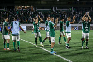 Botafogo-SP x Guarani - Bugre vai seguir embalado para sair da lanterna? Onde assistir e escalações!