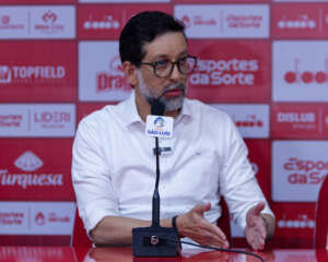 Série C: Presidente do Náutico fala em 