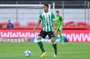 Botafogo-SP 2 x 0 Coritiba - Pantera deixa zona de rebaixamento da Série B