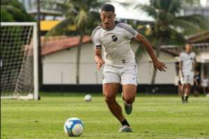 Série C: ABC confirma rescisão com mais dois atletas