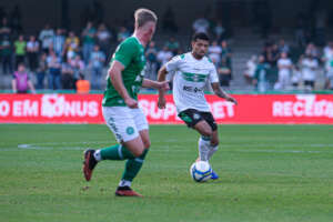 SÉRIE B: Coritiba pega Botafogo-SP na estreia de Jorginho e tenta embalar na Série B