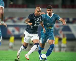 SÉRIE C: Remo faz duelo dos opostos com Aparecidense em dia de fechamento da rodada